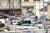 Hundreds killed in tsunami after 8.9 Japan quake