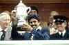 Cricket legends pick their favourite finalists for World Cup