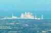 Blast at quake-hit Japan nuke plant