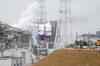Japan crisis: Attempts to cool nuke reactor