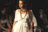 Diya, Zayed walk the ramp at Lakme Fashion Week