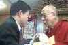 Tibetans in exile begin voting to elect new leader