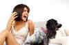 My favourite model is my dog: Priyanka