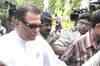 Hasan Ali's custody extended till March 30
