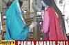 Watch: Official ceremony of Padma Awards