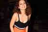 Salman's surprise visit at Kangana's birthday bash