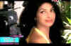 On the sets of Priyanka Chopra's latest ad shoot
