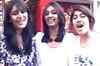 World Cup semifinal: Fans cheer for Team India