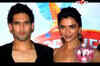 Deepika, Siddharth's public showdown in Bangkok