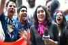World Cup: Fans in London ecstatic after India's win