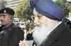 'Threat to Punjab CM, deputy CM from Babbar Khalsa'