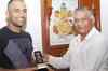 Dhoni to get honorary commission in Army
