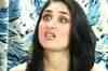 Aamir takes away Kareena's cell phone!