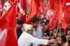 Buddhadeb launches first roadshow