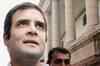 'Cong has always taken strict action against corruption'