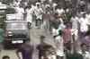 Violent clashes in Kerala