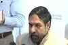 Rising trade deficit with China a concern: Anand Sharma