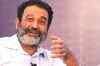 Mohandas Pai quits Infosys board