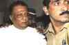 'Top UP bureaucrat linked to Hasan Ali'