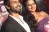 Ashmit -Veena rekindle the flame?