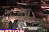 Speeding car hits motorcyclist in Mumbai, driver held