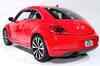 ET Now: Volkswagen unveils redesigned Beetle