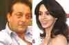 Sanjay Dutt refuses to kiss Mallika Sherawat