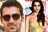 John moves on to Deepika!