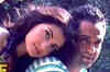 Abhay and Anushka soak up the summer sun