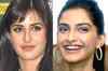 Revealed: Sonam replaced Katrina in 'Mausam'