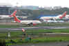 Mumbai airport to shut main runway for 5 hours