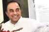 Black money cause of inflation: Swamy