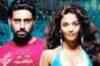 Dhoom 2: Abhi-Ash's beginning