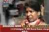 Kanimozhi charged with conspiracy in 2G scam case