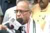 Purulia case: FM rubbishes demand for judicial probe