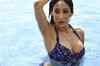 Sofia Hayat raises temperature with bikini shoot!