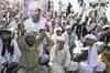 We'll avenge Osama's death: Taliban