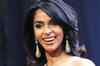 Mallika throws starry tantrums