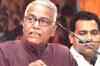 Yashwant backs Abbottabad-like strike by India