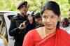 2G scam: Kanimozhi's bail decision reserved till May 14