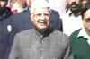 Paternity case: HC directs Tiwari to provide blood sample