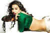 Vidya to do a sexy item number in 'Dirty Picture'