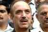 Corruption not the reason for TN results: Ghulam Nabi Azad