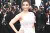 Ash finally gets it right at Cannes