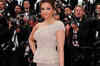 Aishwarya attends the Cannes Film Festival