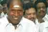 Rangasamy stakes claim to form Puducherry govt