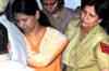 Kanimozhi's new address is Tihar Jail No. 6