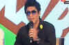 No romance during school-days: SRK