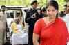 2G scam probe: Kanimozhi&rsquo;s bail plea adjourned