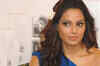 Bipasha Basu detained at Mumbai airport